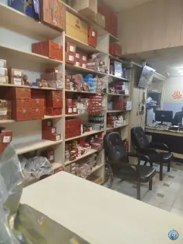 عکس فروشگاه شجاعی، محله فردوسی، شیراز 3