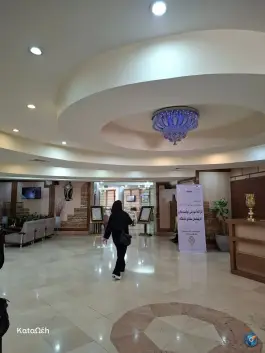 عکس هتل توریست توس، شهرک امام هادی، مشهد 2
