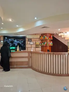 عکس هتل توریست توس، شهرک امام هادی، مشهد 5