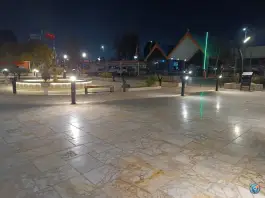 عکس هتل توریست توس، شهرک امام هادی، مشهد 7