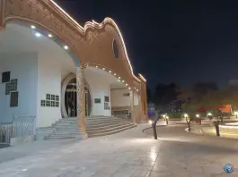 عکس هتل توریست توس، شهرک امام هادی، مشهد 8