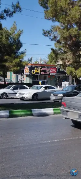 عکس پیراشکی تنوری آتش، قاسم آباد، مشهد 5