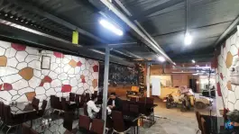 عکس آشپزخانه و غذای آماده رضایی، پنج تن، مشهد 2