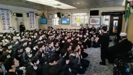 دبیرستان امام علی ابن ابیطالب «ع» محله عامل مشهد