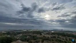 عکس پارک وحش صفه اصفهان 3