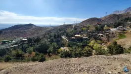 عکس پارک وحش صفه اصفهان 5