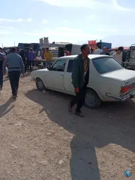 عکس شیطون بازار شیراز، شیراز 4