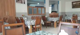 عکس هتل ایران پارک، شور شورا، ارومیه 2