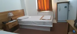 عکس هتل ایران پارک، شور شورا، ارومیه 3