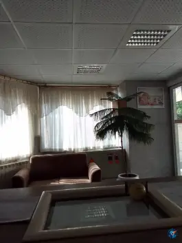عکس هتل ایران پارک، شور شورا، ارومیه 4