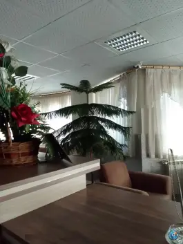 عکس هتل ایران پارک، شور شورا، ارومیه 5
