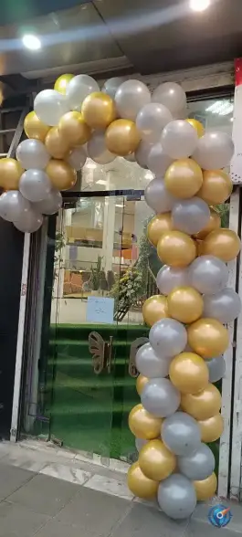 عکس طباخی بره طلا، محله دانش آموز، مشهد 2