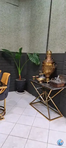 عکس طباخی بره طلا، محله دانش آموز، مشهد 3