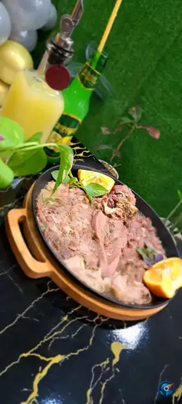 عکس طباخی بره طلا، محله دانش آموز، مشهد 4