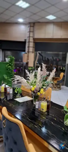 عکس طباخی بره طلا، محله دانش آموز، مشهد 5