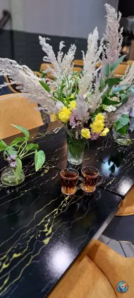عکس طباخی بره طلا، محله دانش آموز، مشهد 9