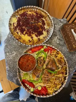 عکس سرای سنتی مجلل، میدان امام خمینی، فیروزکوه 2