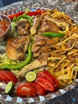 عکس سرای سنتی مجلل، میدان امام خمینی، فیروزکوه 3
