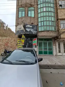 نمایندگی دزدگیر و ردیاب نورون و وی فایندر «سالاراسپرت» شیخ آباد قم