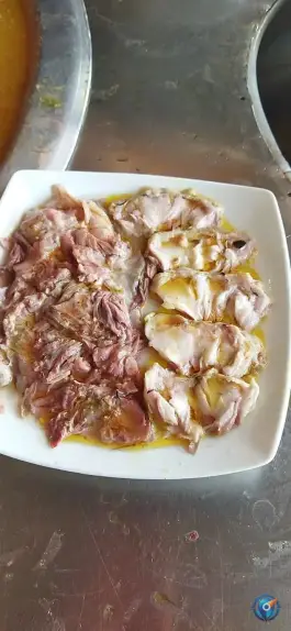 عکس طباخی و جگر سرای ایرونی، شهرک امام هادی، مشهد 2