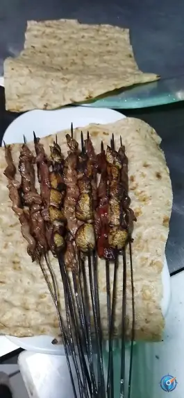 عکس طباخی و جگر سرای ایرونی، شهرک امام هادی، مشهد 3