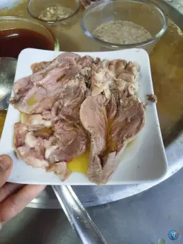 عکس طباخی و جگر سرای ایرونی، شهرک امام هادی، مشهد 4