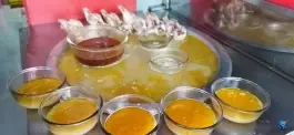 عکس طباخی و جگر سرای ایرونی، شهرک امام هادی، مشهد 5