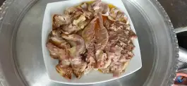 عکس طباخی و جگر سرای ایرونی، شهرک امام هادی، مشهد 6