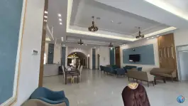 عکس هتل پارسیان یزد در محله بلوار جمهوری شهر یزد 3