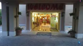 عکس هتل پارسیان یزد در محله بلوار جمهوری شهر یزد 9