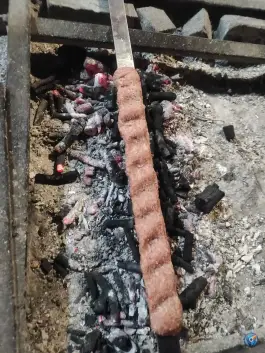 عکس کبابی آرش، جهاد ۱۱، شهربابک 4