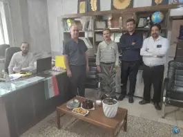 عکس دبیرستان دوره اول والفجر، محله پنجتن، مشهد 2