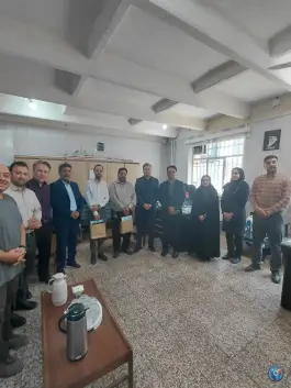 عکس دبیرستان دوره اول والفجر، محله پنجتن، مشهد 3