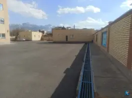 عکس دبیرستان زنده یاد دباغ همدانی، دهخدا جنوبی، تفرش 2