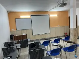 عکس پانسیون مطالعاتی دخترانه ترنج در زنبیل آباد قم 2