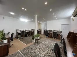 عکس پانسیون مطالعاتی دخترانه ترنج در زنبیل آباد قم 3