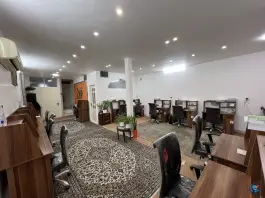عکس پانسیون مطالعاتی دخترانه ترنج در زنبیل آباد قم 4