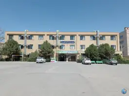 عکس دبیرستان دخترانه صیرفی، محله استاد یوسفی مشهد 4