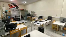 عکس مرکز رباتیک کردستان، محله ادب، سنندج 2