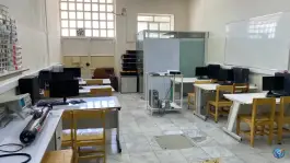 عکس مرکز رباتیک کردستان، محله ادب، سنندج 4