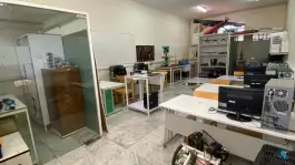 عکس مرکز رباتیک کردستان، محله ادب، سنندج 7