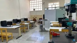 عکس مرکز رباتیک کردستان، محله ادب، سنندج 8