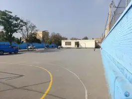 دبیرستان پسرانه معرفت توس مشهد