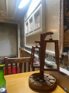 عکس رستوران برجسته شعبه مرکزی، نادر، بجنورد 3