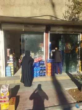 پخش مواد غذایی سلطانی، شاه ابراهیم، قم