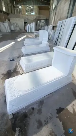 عکس سنگ مزار رسولی، شهرک صنعتی محمودآباد، اصفهان 2