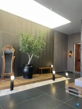 عکس عمارت عکاسی دیورا، قلعه شور، اصفهان 3
