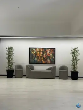 عکس عمارت عکاسی دیورا، قلعه شور، اصفهان 10