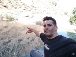 عکس سراب ارغوان خرم آباد 3