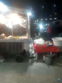 جگرکی میدان انقلاب ملایر